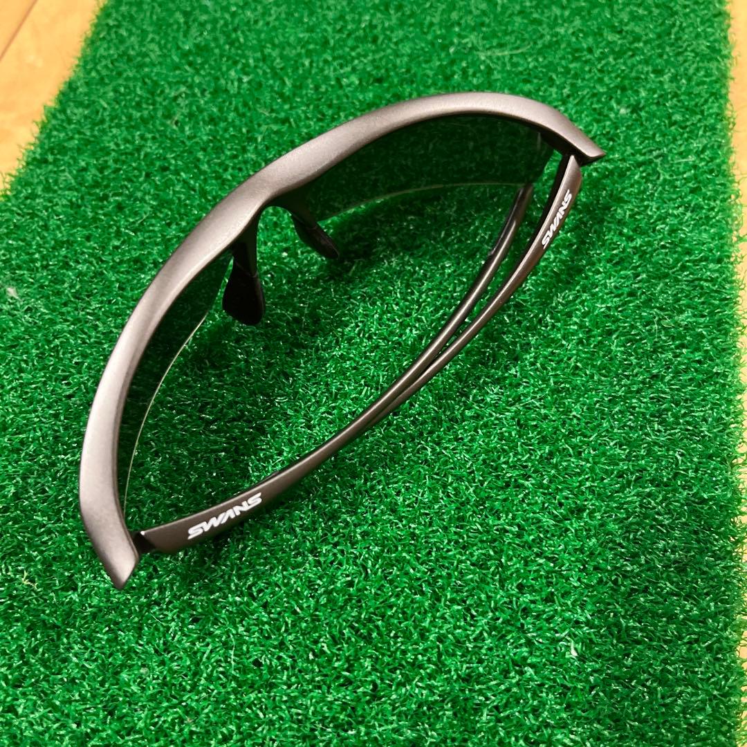 SWANSサングラス