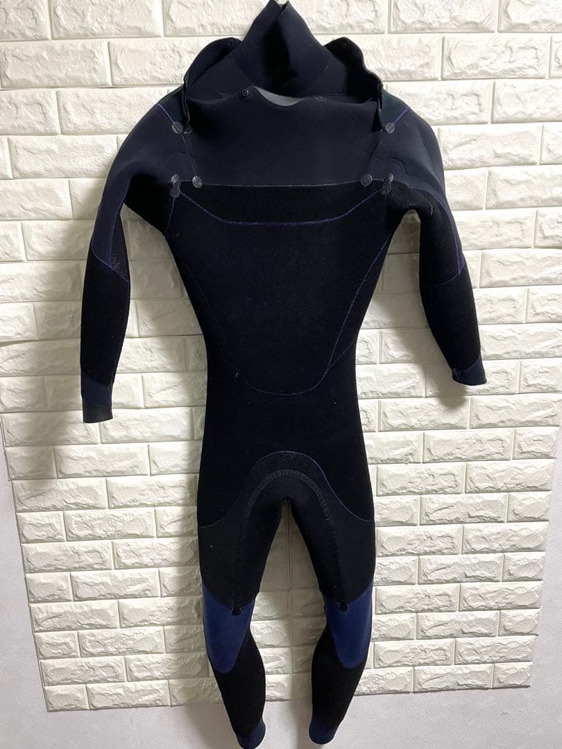 AXXE CLASSIC アックスクラシック　ウェットスーツ　LB相当