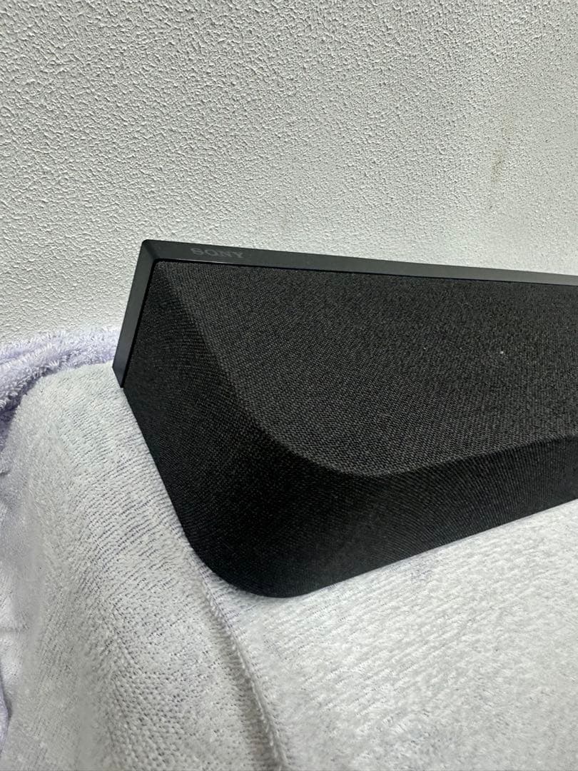 ！【美品】SONY HT-A8000 ホームシアター　サウンドバー　2024年製