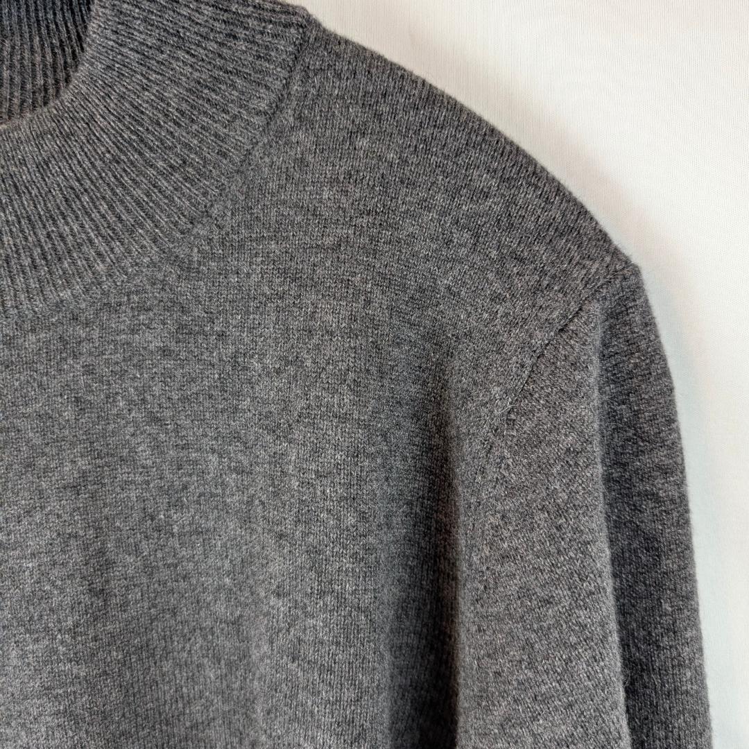 【専用】3点まとめ　モックネックニット