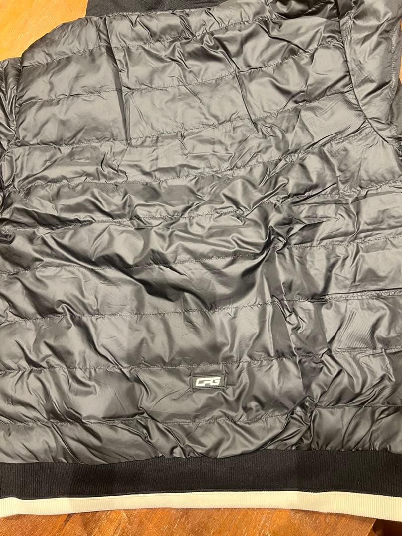 CPG GOLF 上下セット　新品未使用　Mサイズ