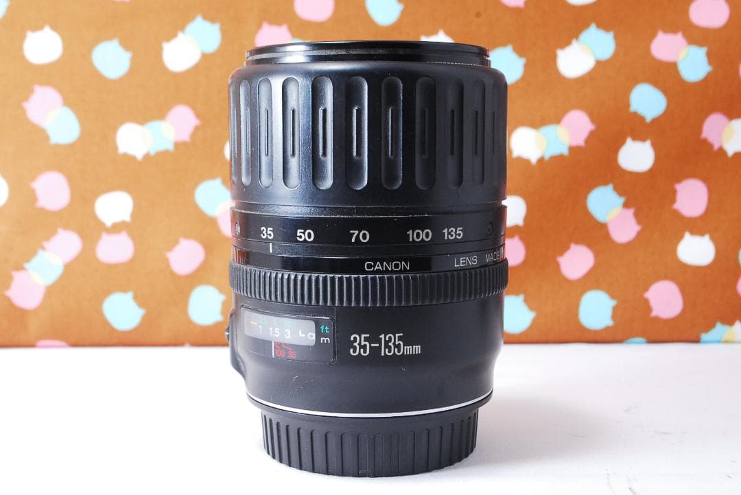 ✨初心者オススメ✨届いてすぐ使える✨Canon 40D レンズセット