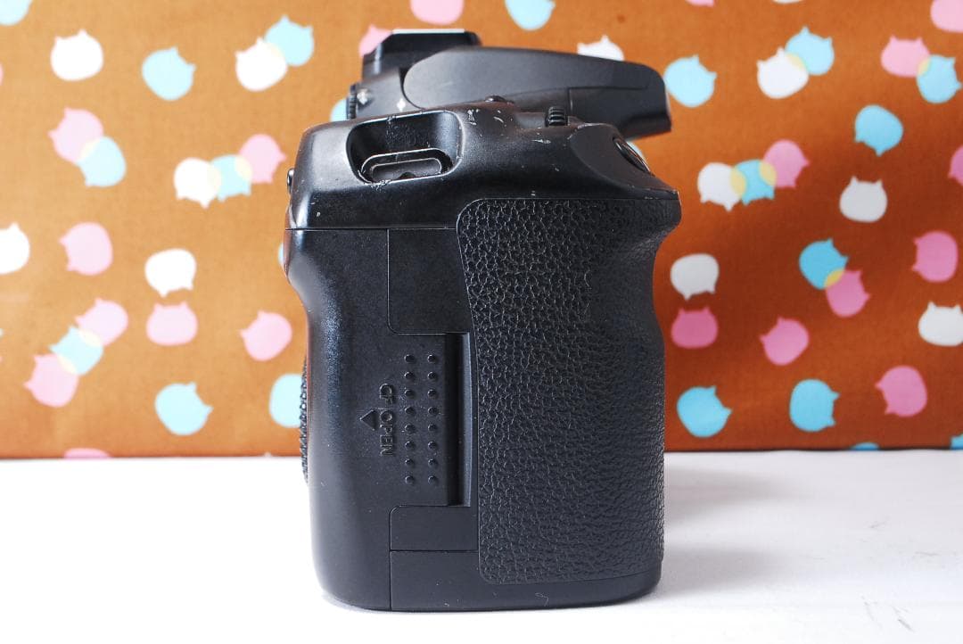 ✨初心者オススメ✨届いてすぐ使える✨Canon 40D レンズセット