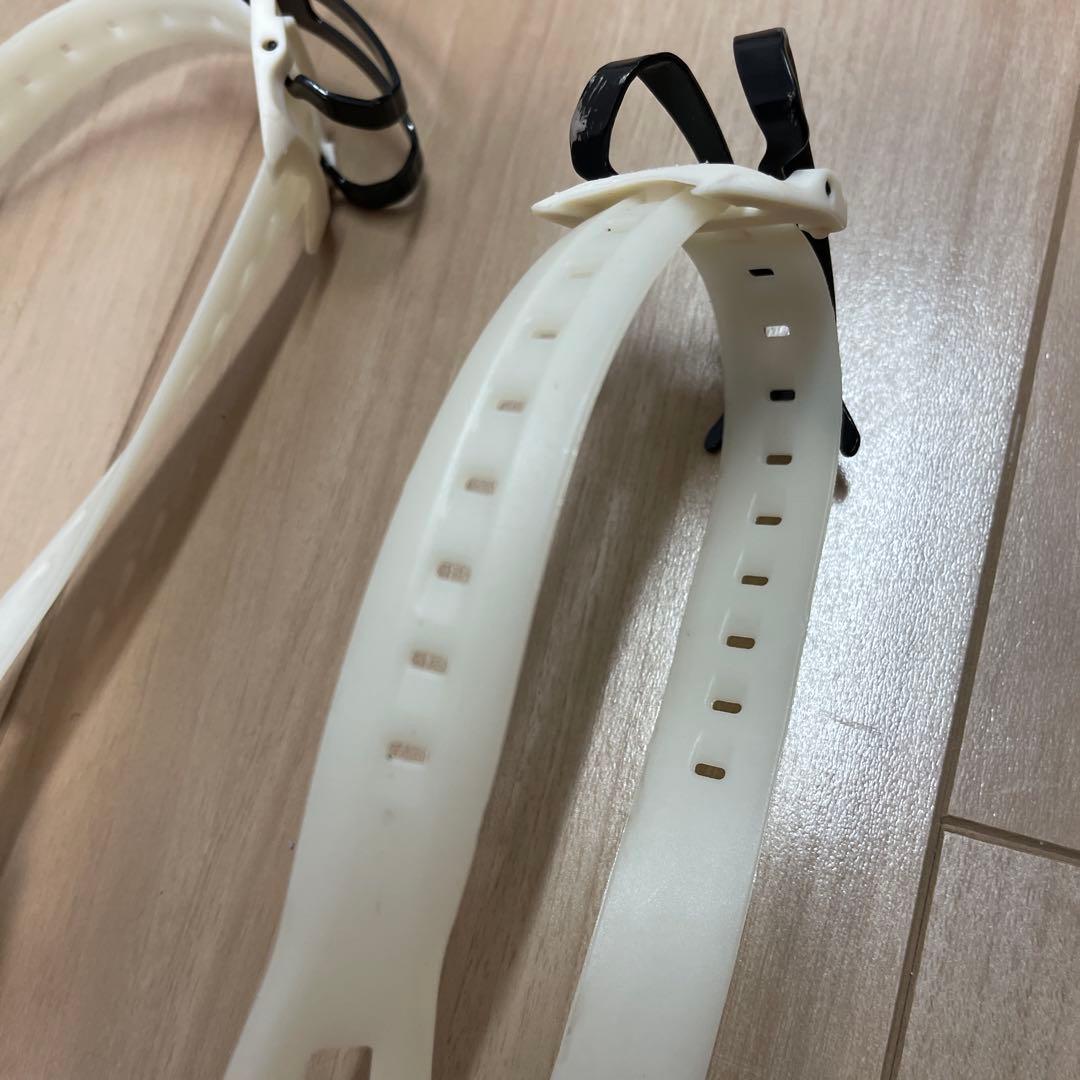 G3ALPINIST+ GRIP - 145mm 山スキースキンシール