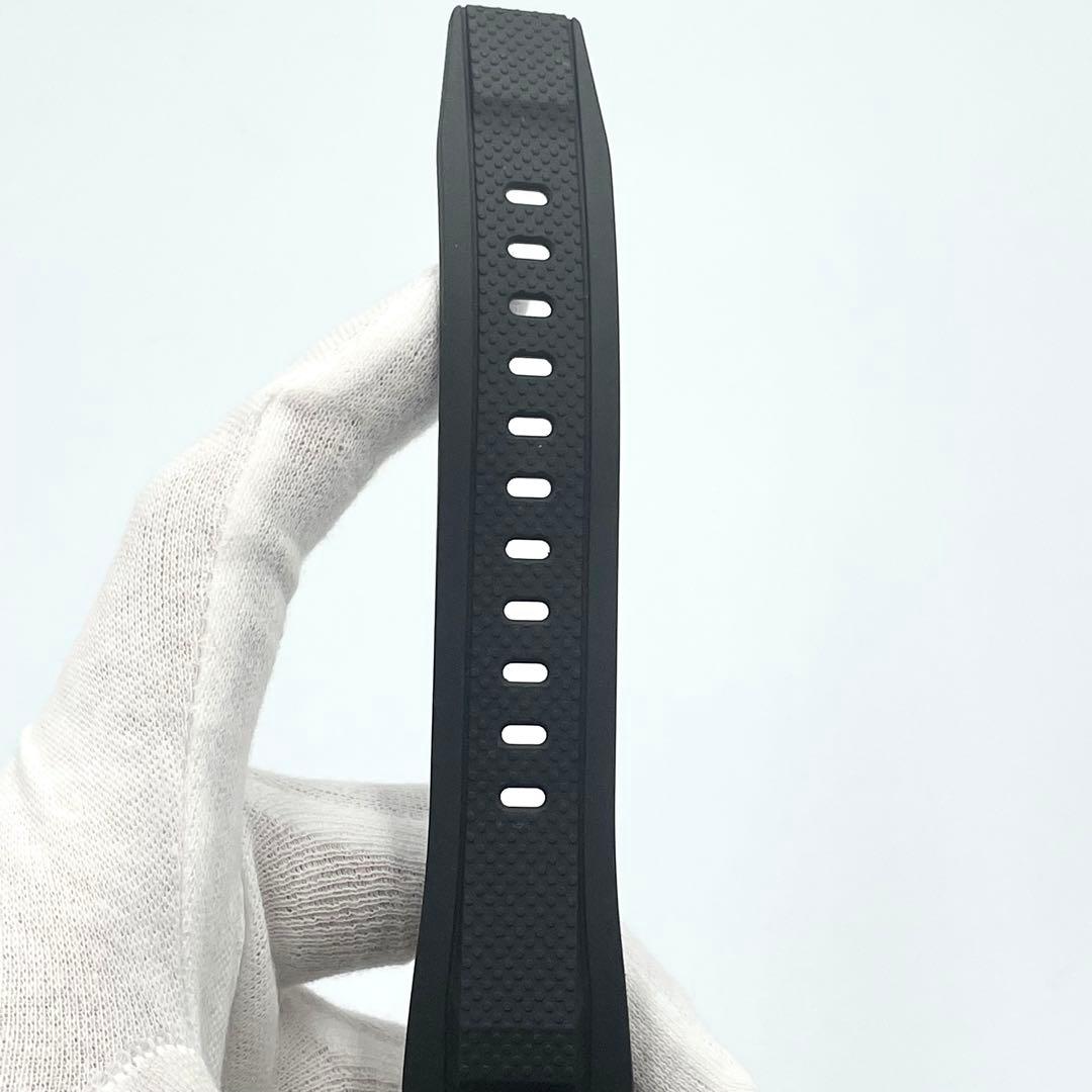 G-SHOCK GST-W300G Gスチール 電波ソーラー ブラック