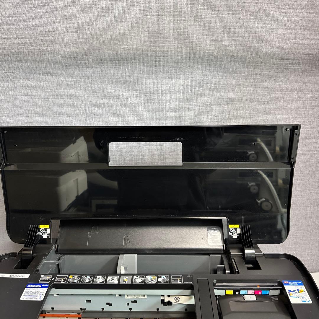 ジャンク⭐︎ 通電確認済み EP-4004 EPSON