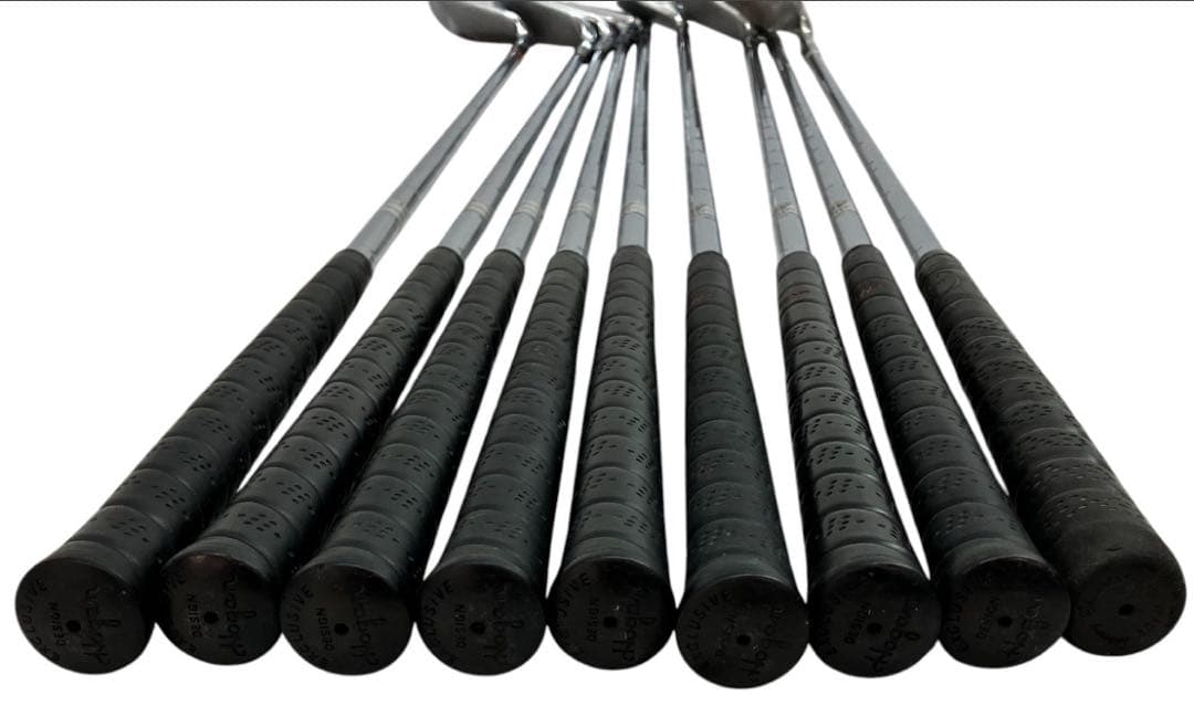 稀少Ben Hogan Apex KITE TM FORGET アイアン 等9本