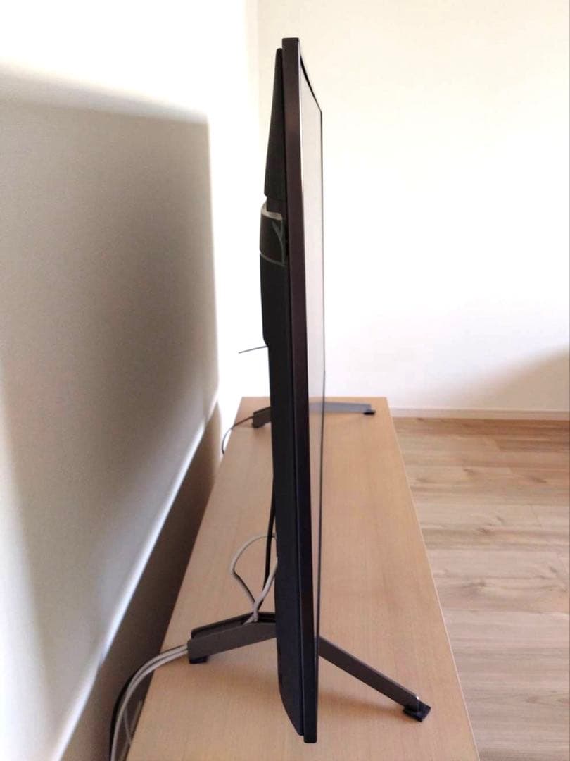 ■■美品■■SONY BRAVIA 55inch 4K液晶テレビ■■