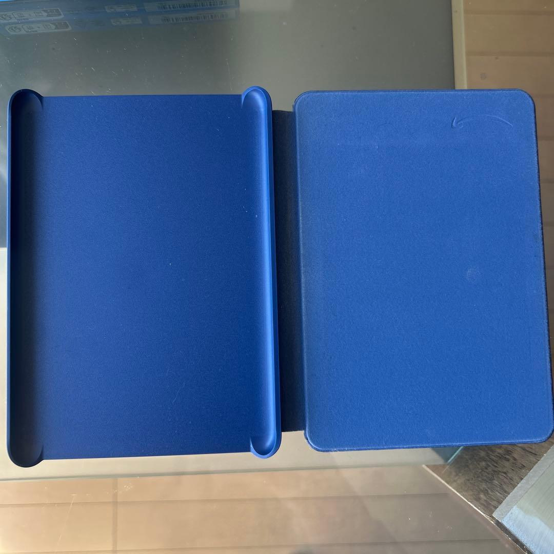 Amazon Kindle ！16GB＋専用カバー！