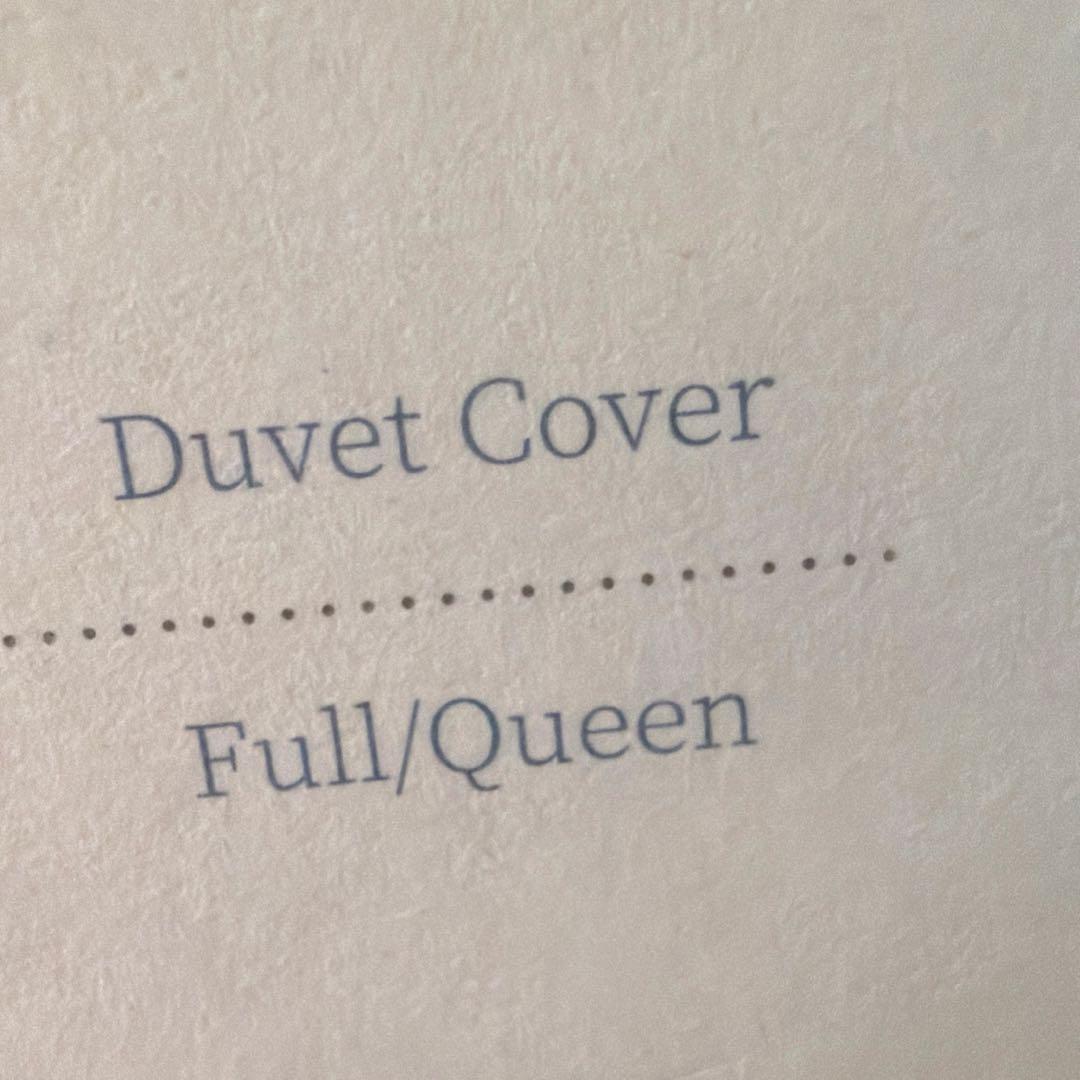 Comphy COOP コンフィーソフトスパ ベッドカバー （クイーン)