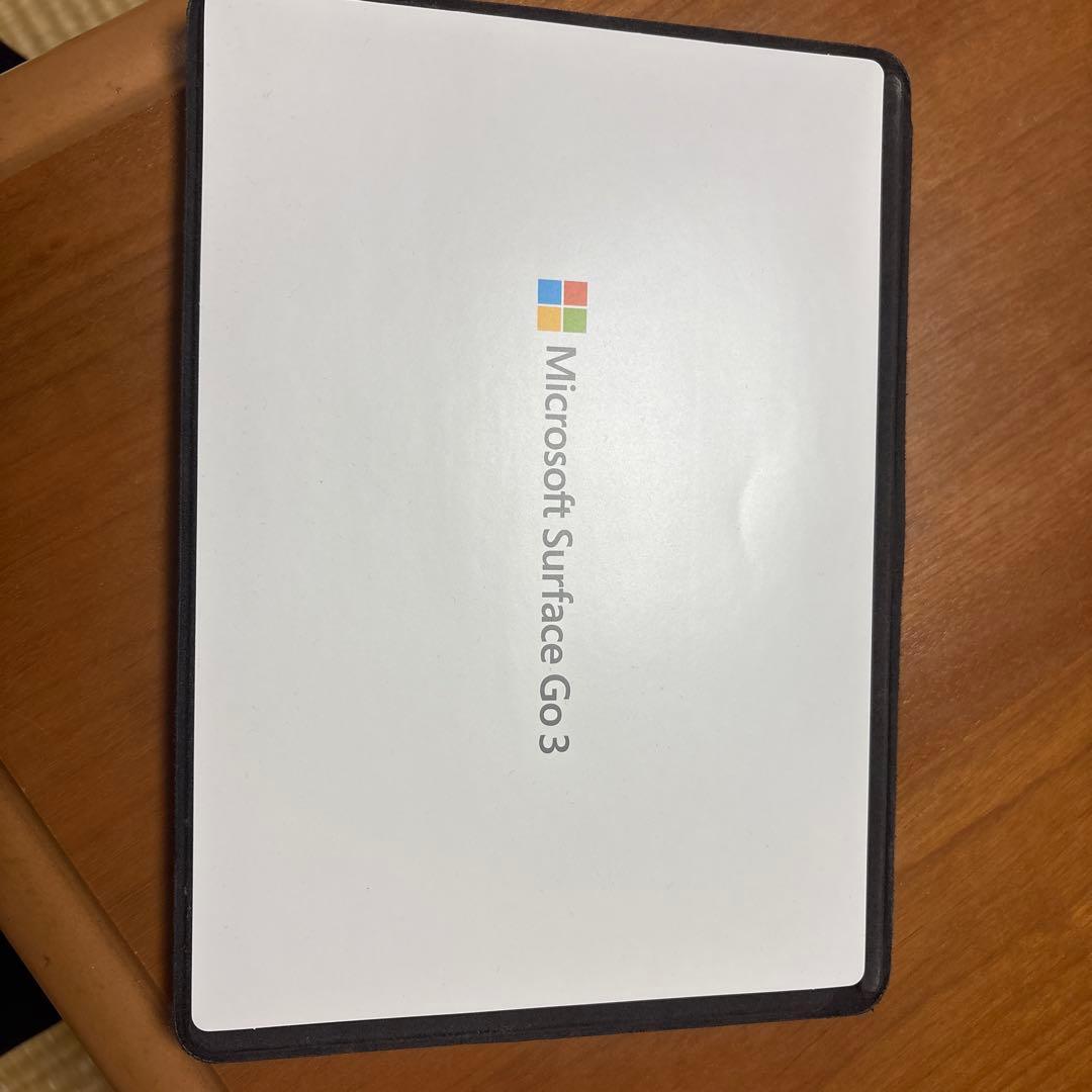 Microsoft Surface 日本語キーボード付き