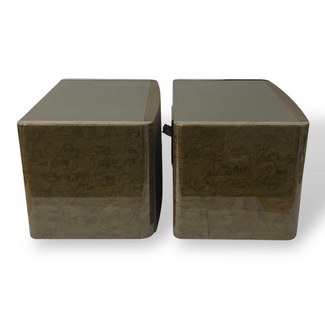 【動作確認済】BOSE MODEL121 ペアスピーカー