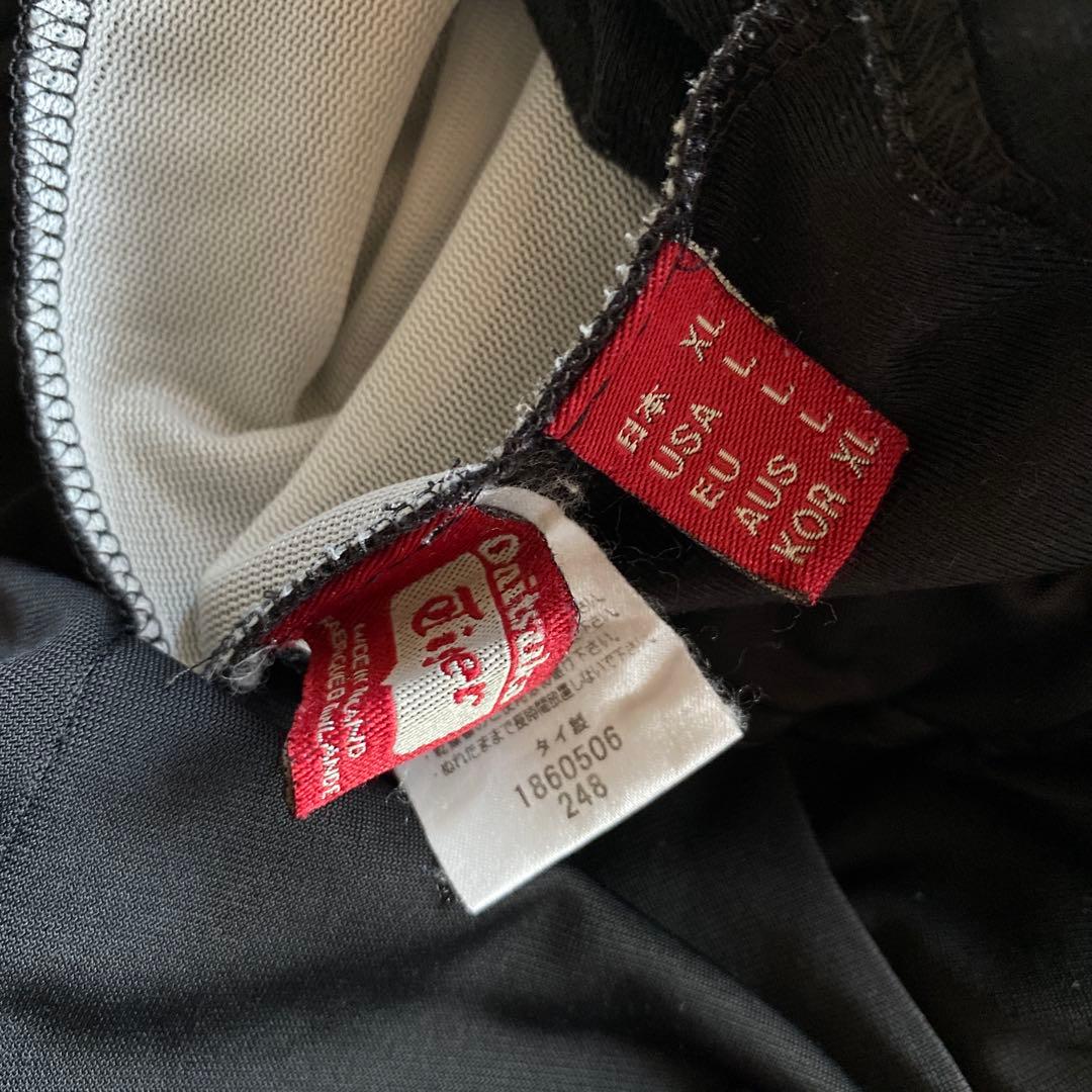 オニツカタイガー/セットアップ/トラックパンツ・ジャケット