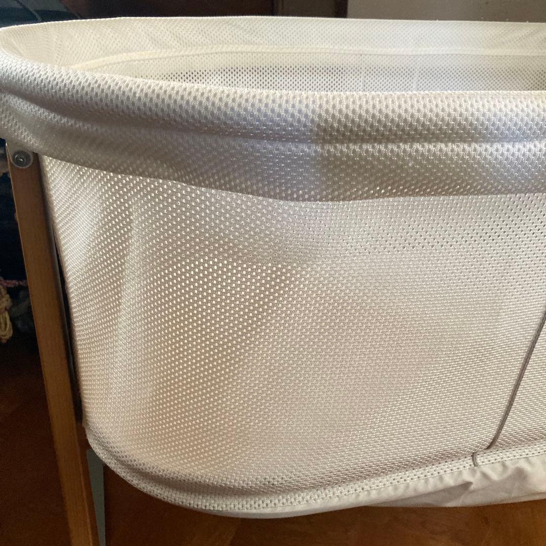 BABYBJORN ベビービョルン クレードルハーモニー