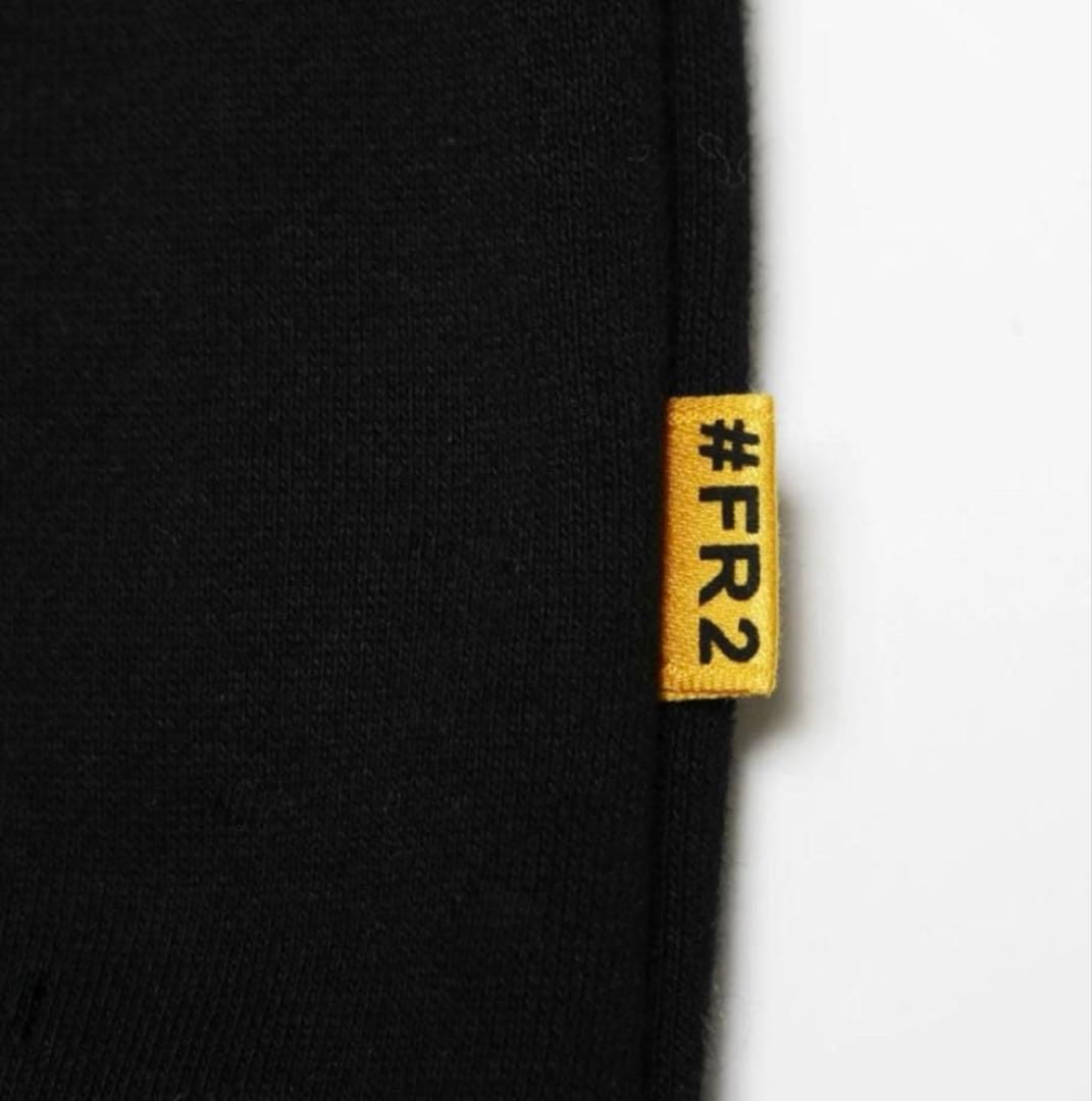 FR2 Angel Words Sweatshirt スウェット エンジェル