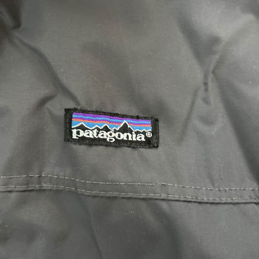 1990年　patagonia シェルドシンチラ L