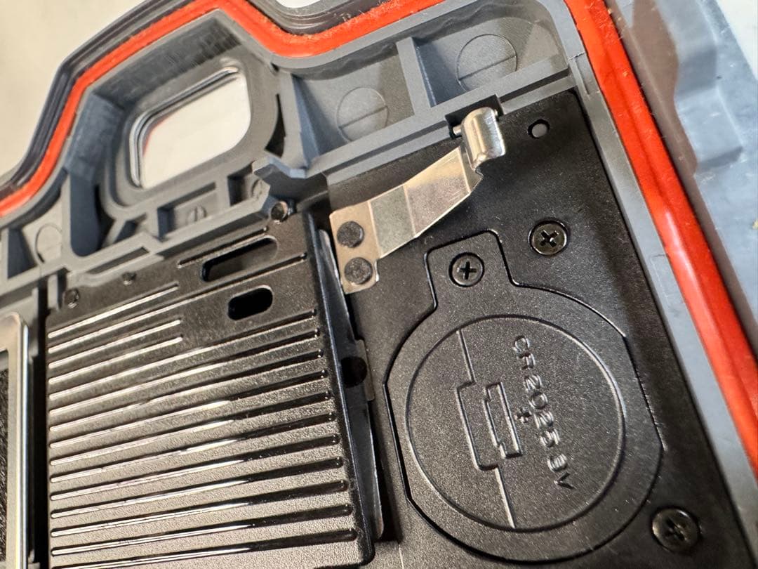 Canon Autoboy D5 コンパクトカメラ