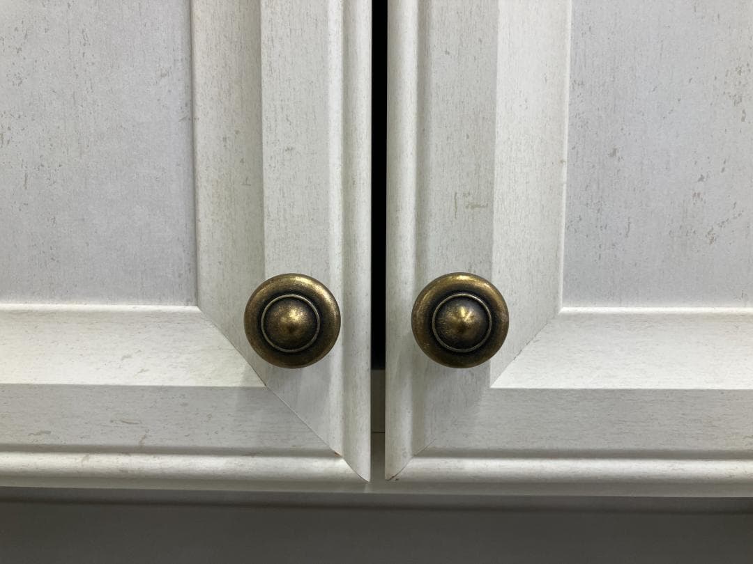 ユーアイNEO 壁面収納 ホワイト