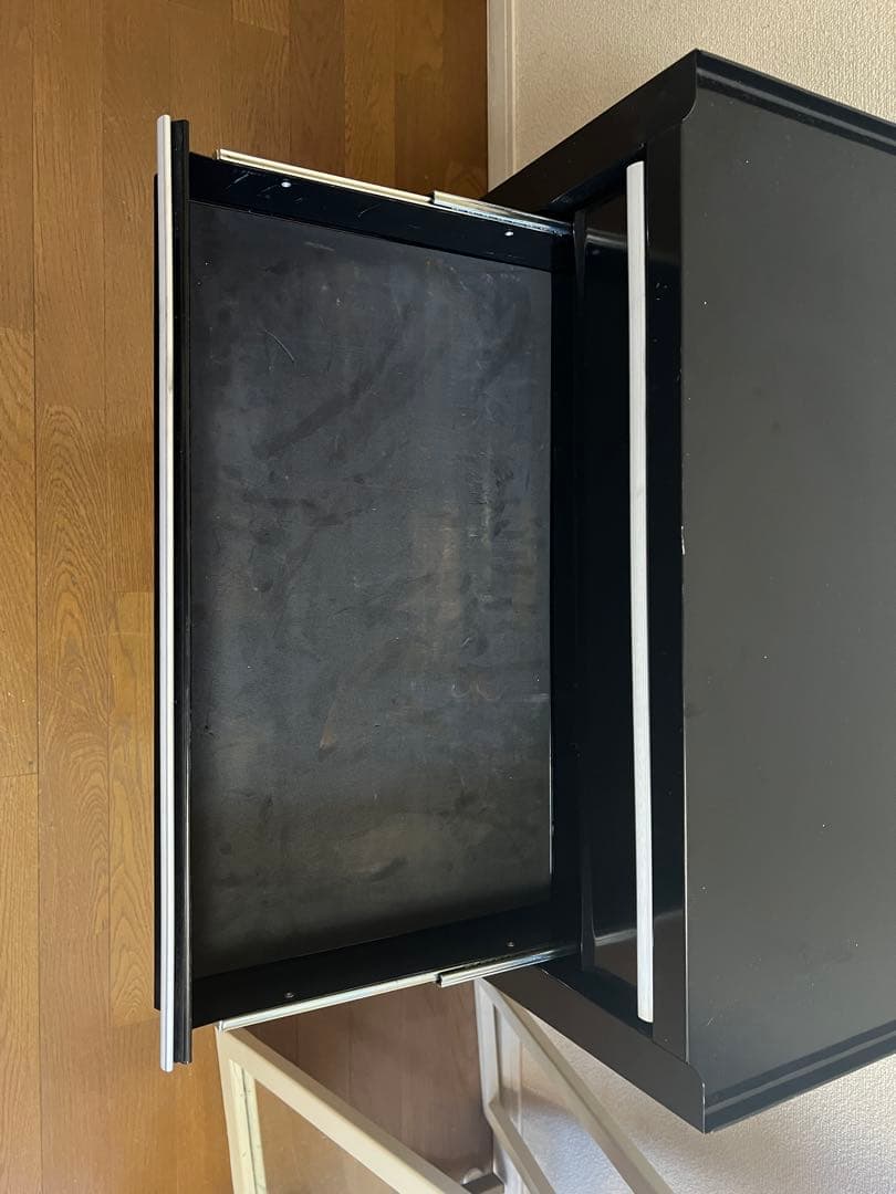 ツールキャビネット ワゴン TOOL BOX（中古品）