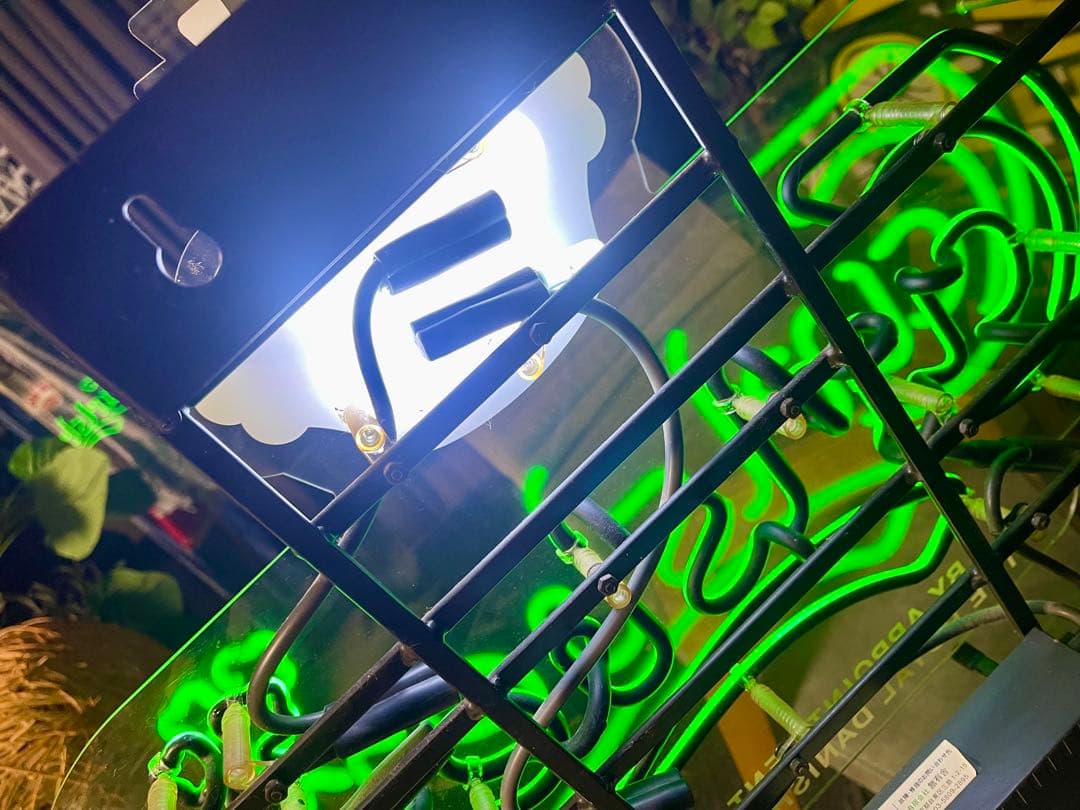 カールスバーグ ネオン菅 お酒 ビール 看板 インテリア ディスプレイ 送料無料