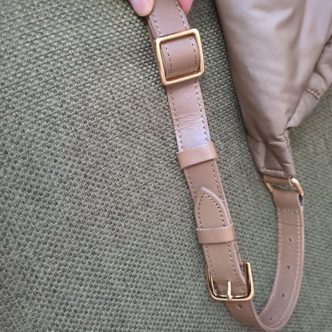 felicita　シータパランティカ　ボディバッグ