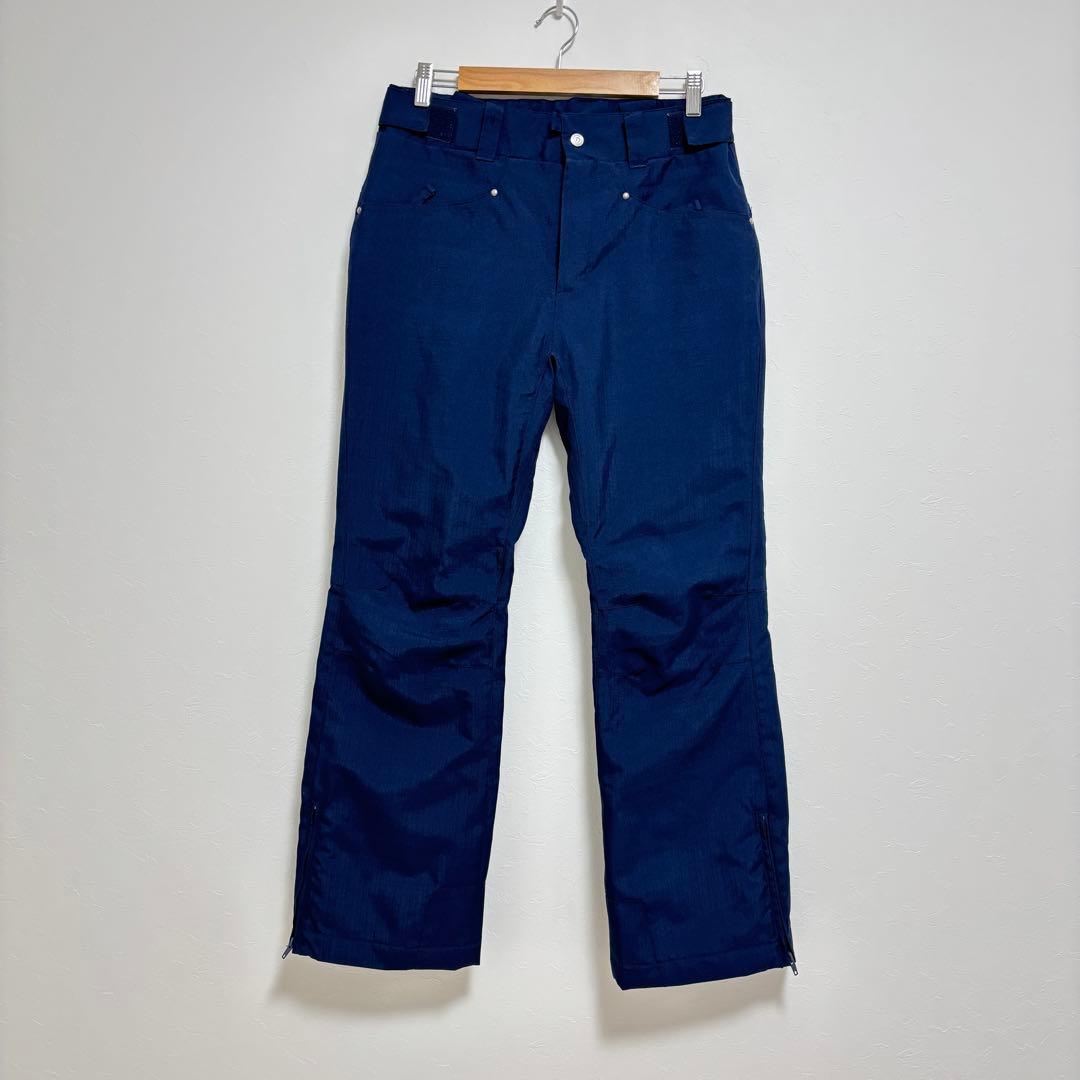 エーアールジー スキーウェア arg nature 花柄 スノーボードウエア