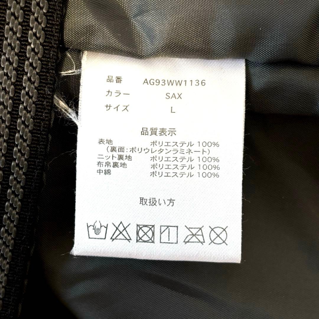 エーアールジー スキーウェア arg nature 花柄 スノーボードウエア