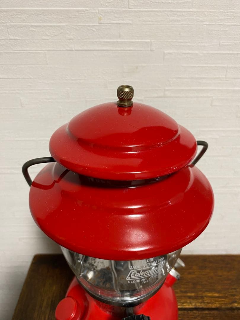 Coleman /コールマン 200Aランタン 【超希少！ビンテージ☆人気】
