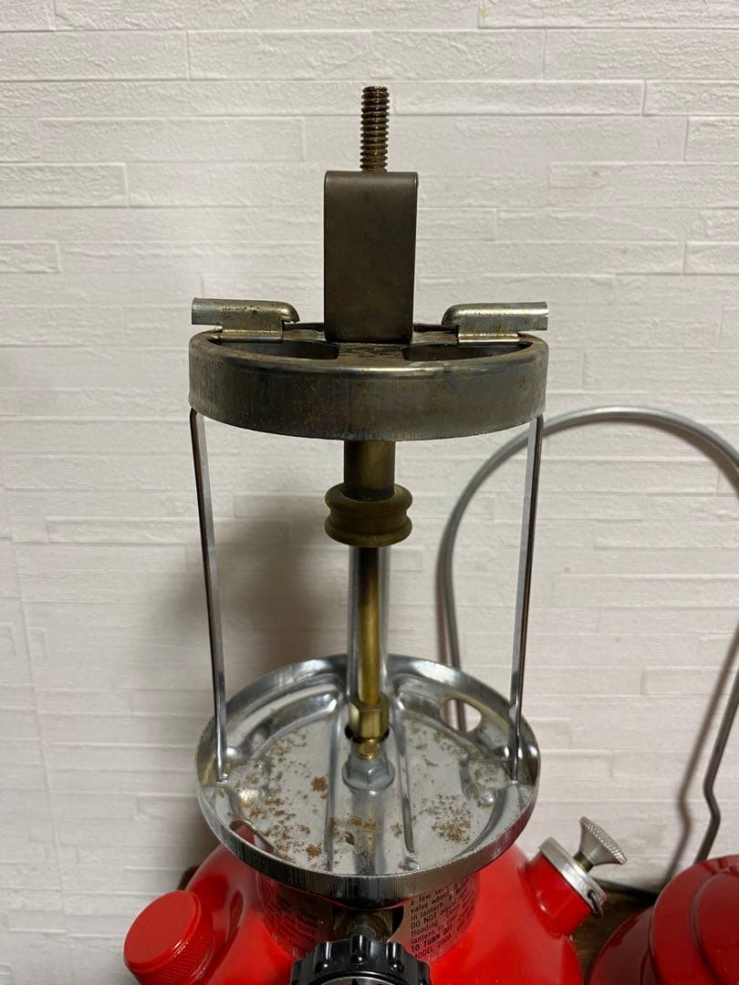 Coleman /コールマン 200Aランタン 【超希少！ビンテージ☆人気】