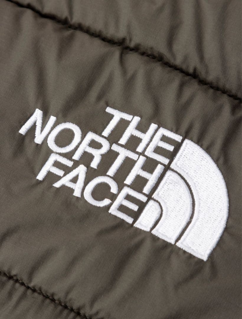 【THE NORTH FACE】BabyShellBlanket（ニュートープ）