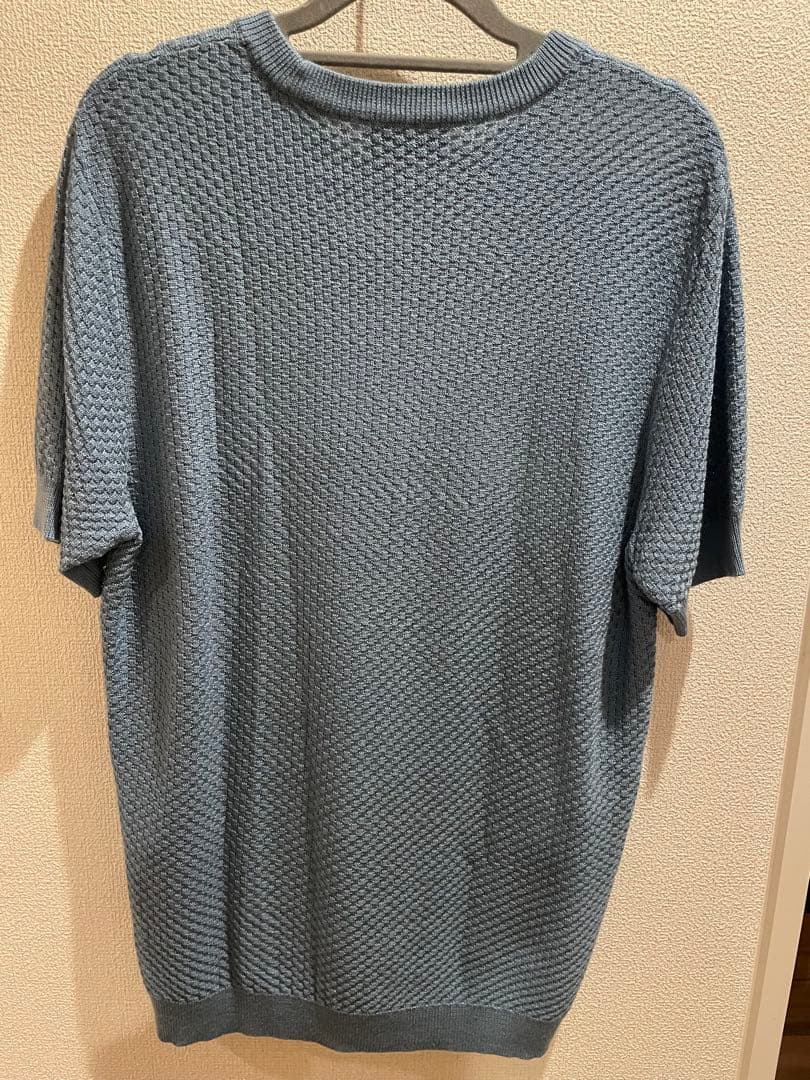 【エンポリオアルマーニ】ニットセーター L