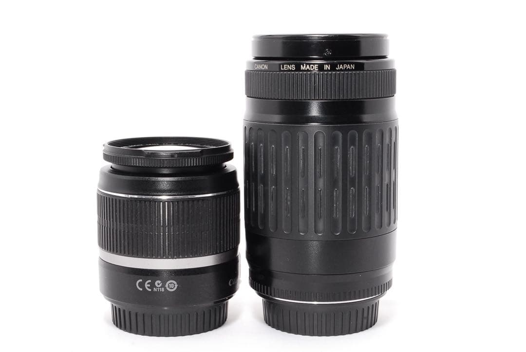 ◆WiFi楽々転送◆Canon EOS 9000D◆すぐ使える◆一眼レフカメラ◆