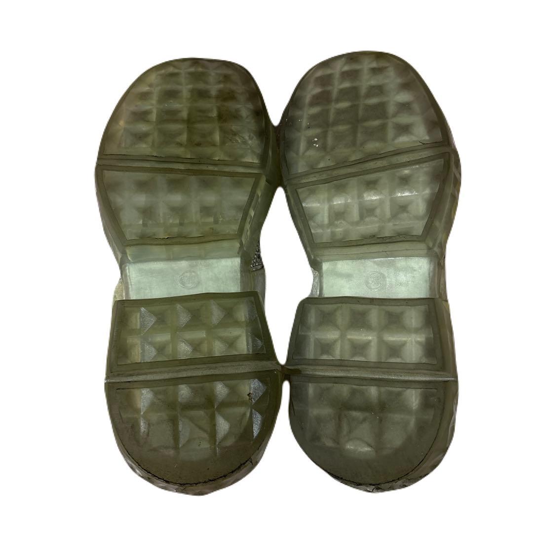 ꒰ঌ໒꒱RASPBERRYPIE キラキラシューズmikiosakabe