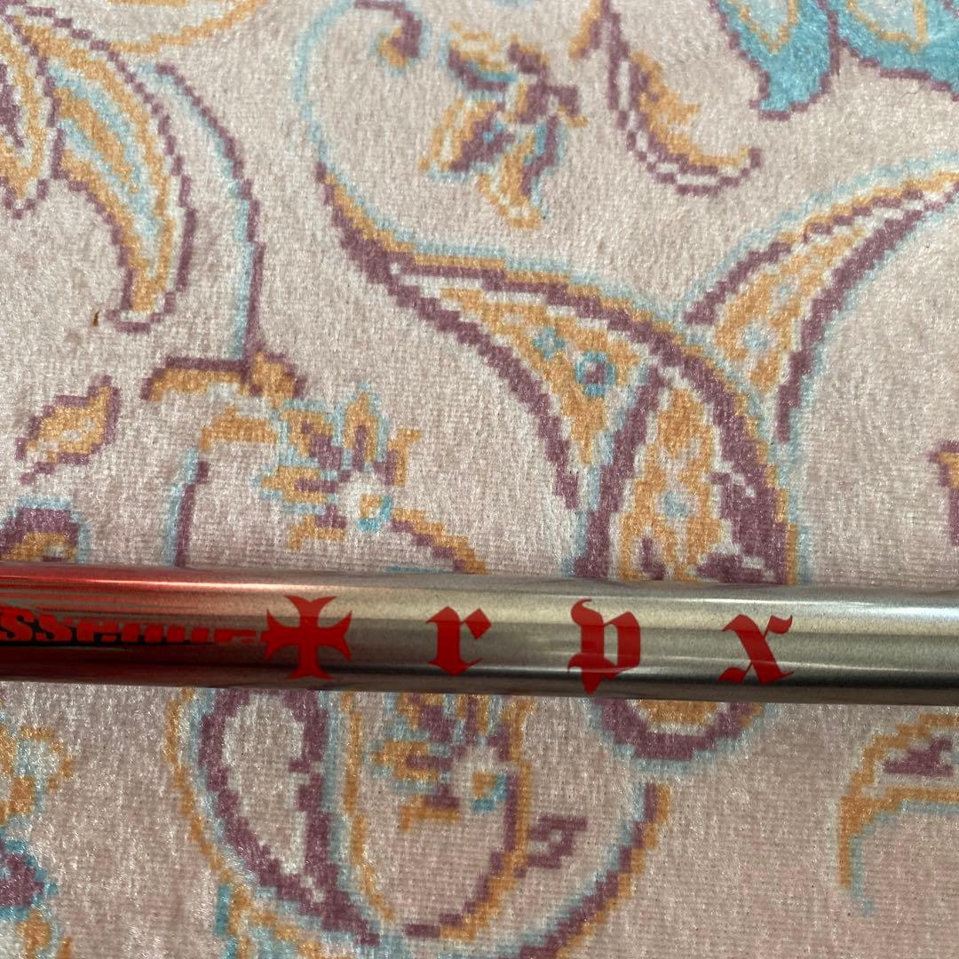 RODDIO ロッディオ　フェアウェイウッド バフィ　4W