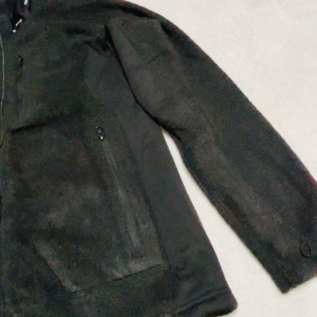 新品　パーリーイツ　防水　近年　フリースライナー　フード　カモフラージュ　迷彩