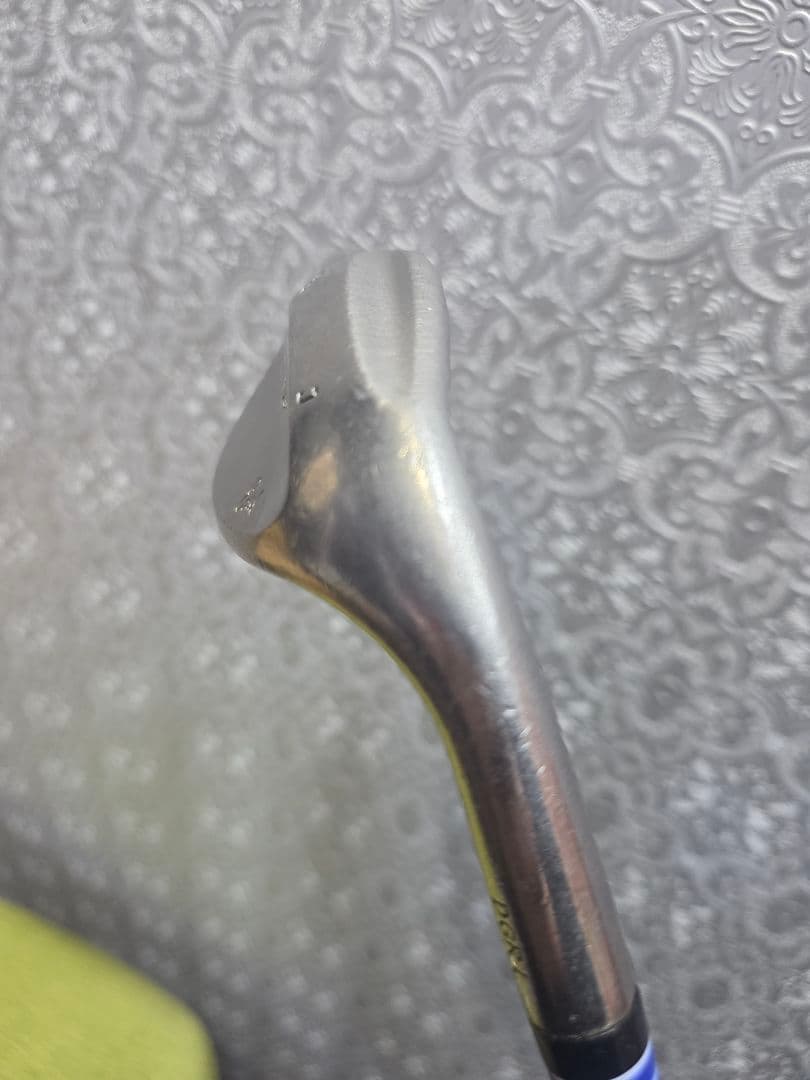 イーデル（Edel）ウェッジ 3本　48,52,58