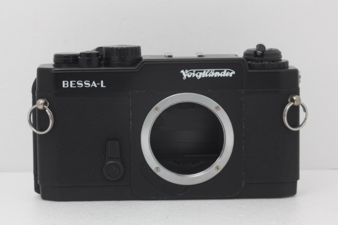 フォクトレンダー Voigtlander BESSA-L #335a