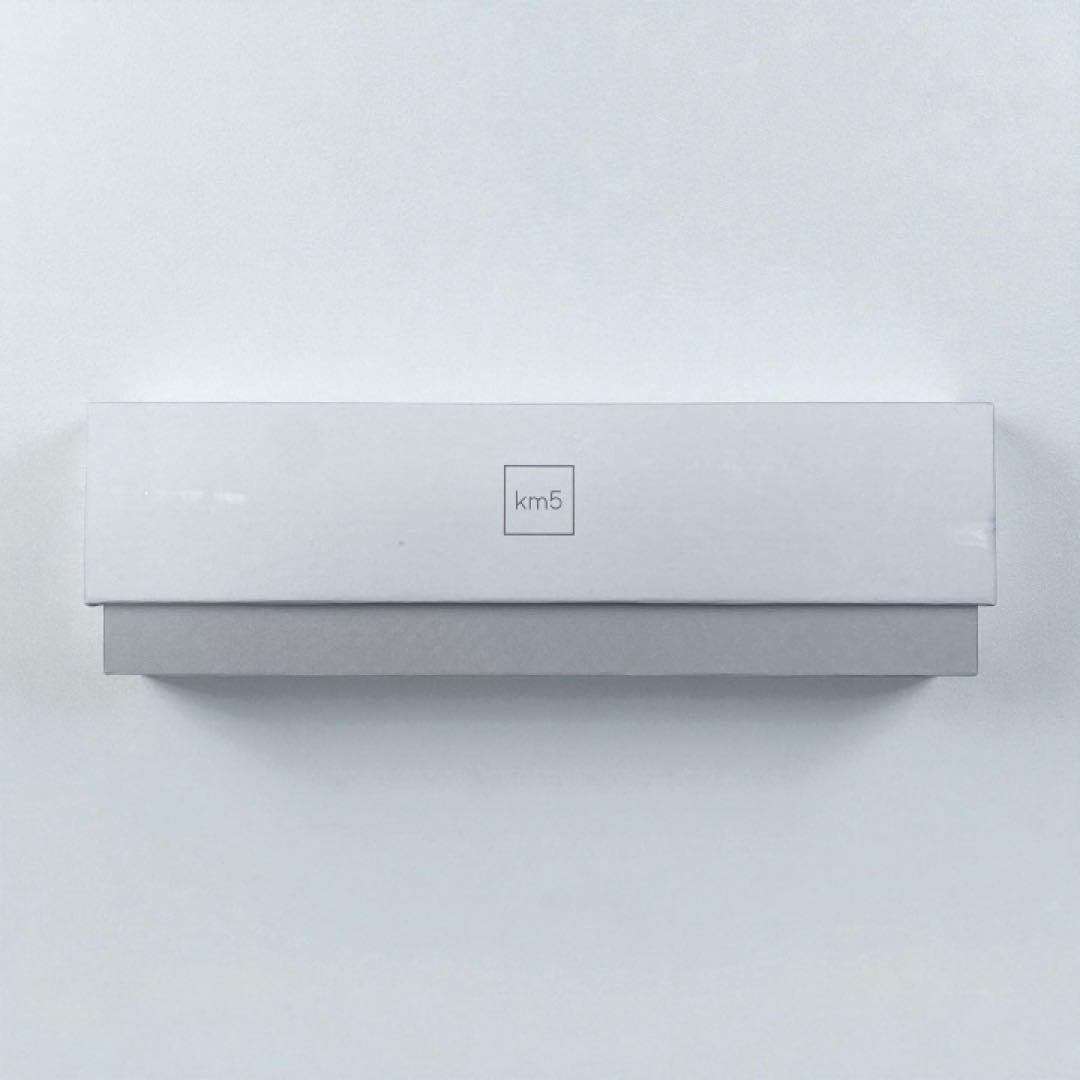 【美品】km5『Instant Disc Audio Cp1』歌詞カードが飾れる