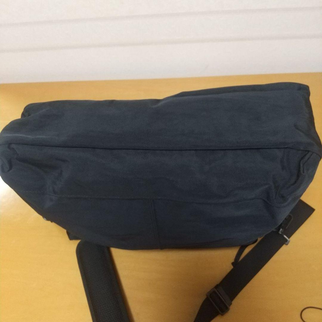 PORTEREINSポーターアインスovernightブリーフケースブラック