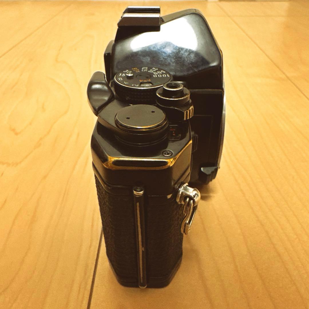 【露出計稼働】ペンタックス Pentax MX ブラック　レンズ付　操作コツ必要