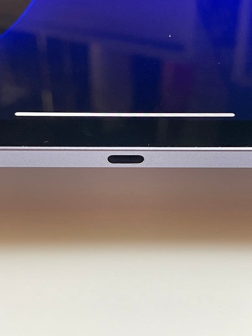 うたは Apple iPad Air 第５世代　パープル　64GB