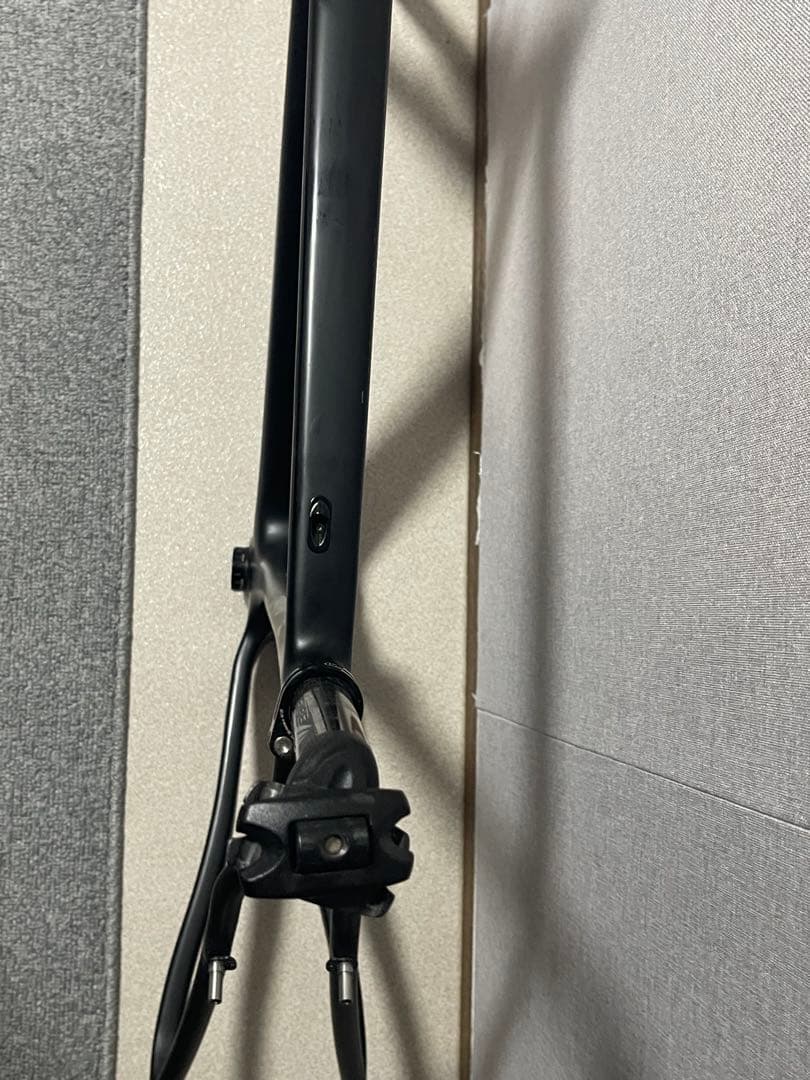 ICAN（アイカン）AC108 シクロクロスフレーム