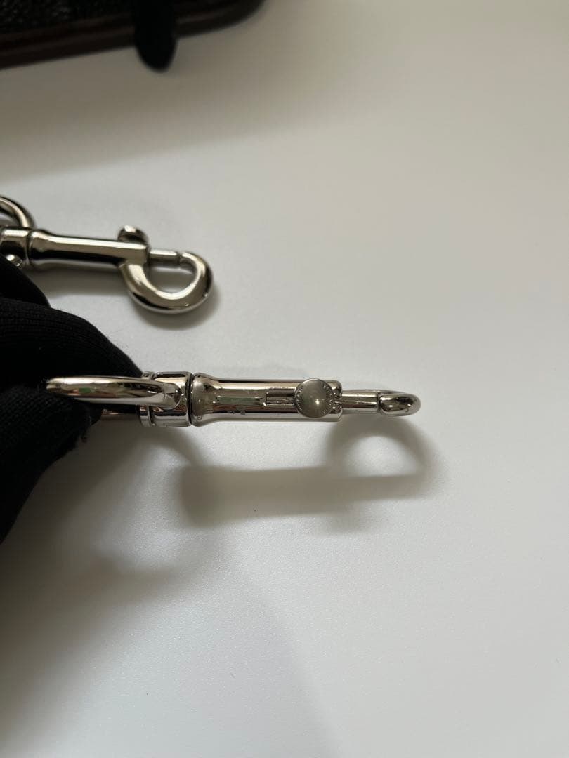 COACH コーチ 2way ビジネスバッグ　ブリーフケース　F72308