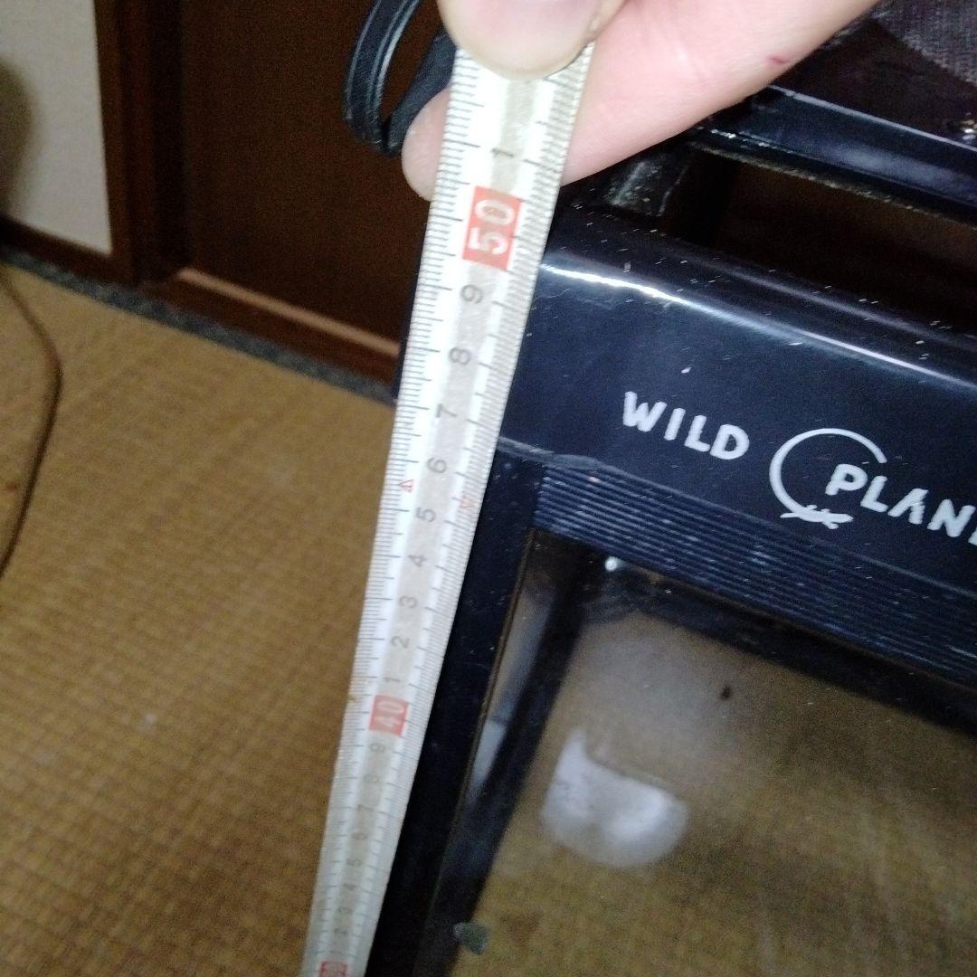 専用出品　NISSO WILD PLANET 80cm　ダメージあり