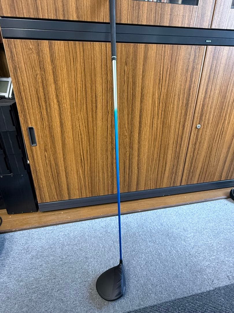 PING G440 SFTドライバー 9度