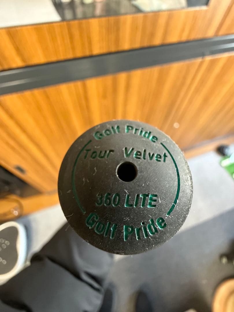 PING G440 SFTドライバー 9度