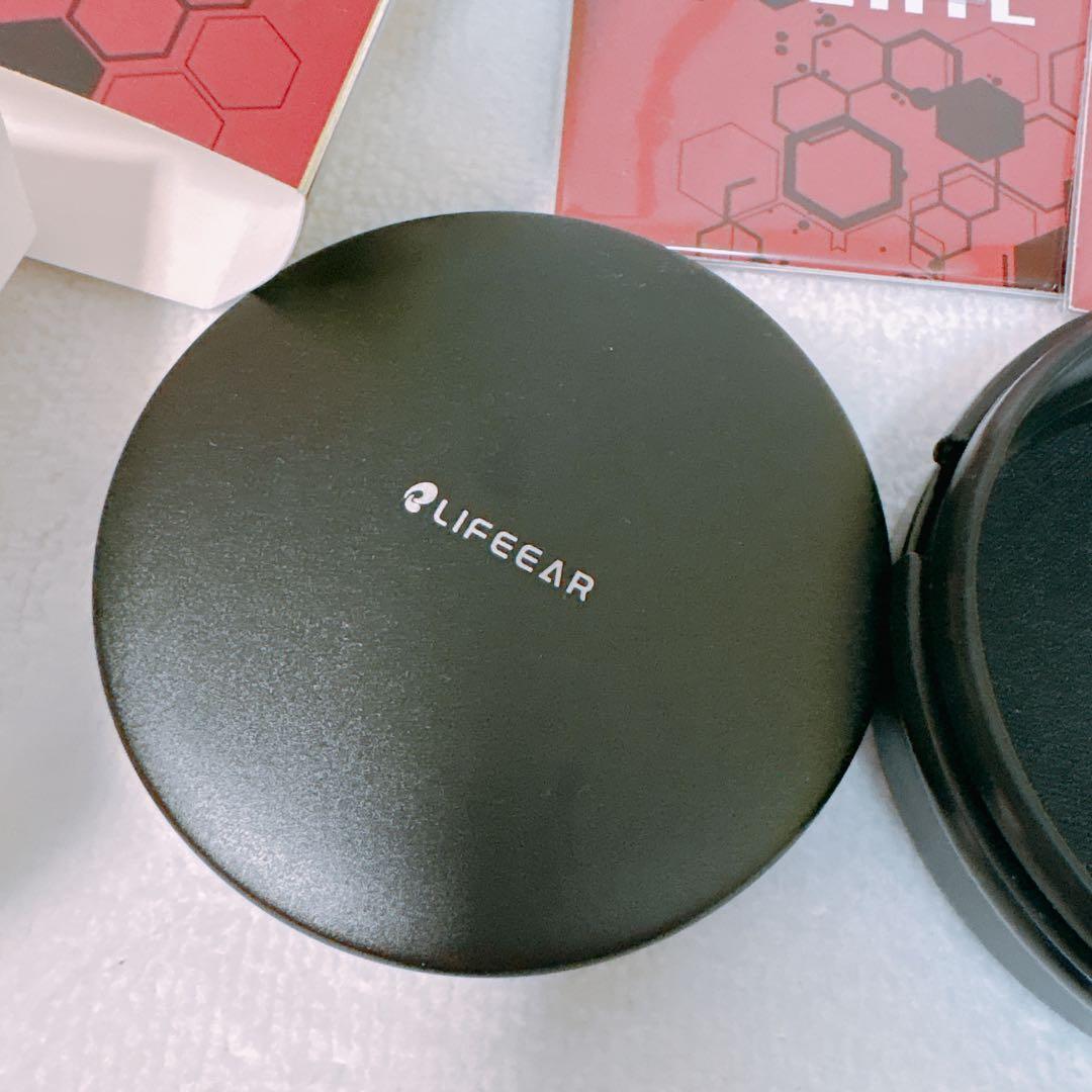 Duo 完全ワイヤレス×有線 2WAY式 ハイブリッド型イヤホン