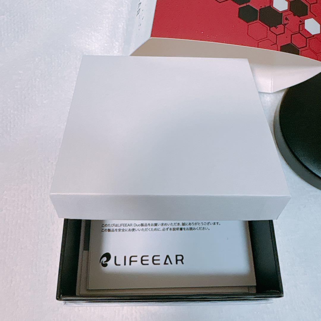 Duo 完全ワイヤレス×有線 2WAY式 ハイブリッド型イヤホン