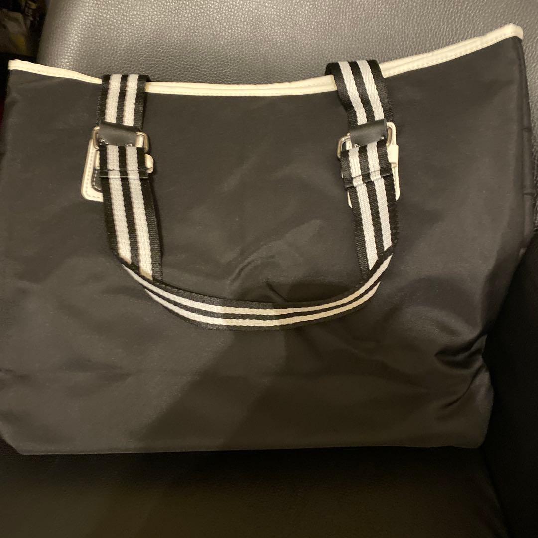 CHANEL 2wayバッグ ノベルティ