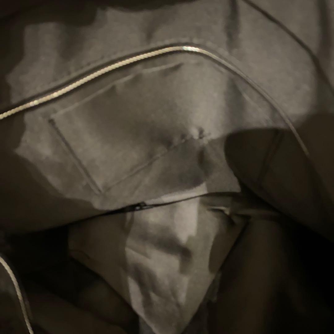 CHANEL 2wayバッグ ノベルティ